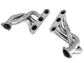 2012-2015 Porsche 911 Carrera 4S 991/Carrera S 991 H6 3.8L Twisted Steel Headers - 48-36402