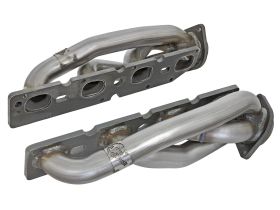 2011-2018 Ram Truck 1500 HEMI V8 5.7L Twisted Steel Headers - 48-42001-1