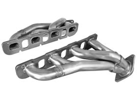 2011-2015 Dodge Charger SRT-8 V8 6.4L Twisted Steel Headers - 48-42002