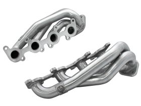 2011-2014 Ford F-150 V8 5.0L Twisted Steel Headers - 48-43001