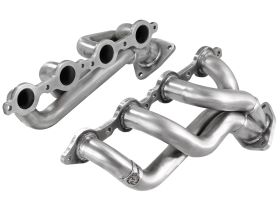 2002-2013 GMC Yukon XL V8 5.3L Twisted Steel Headers - 48-44001