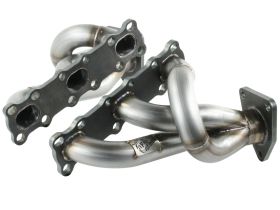2005-2019 Nissan Frontier V6 4.0L Twisted Steel Headers - 48-46101