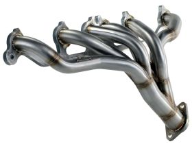 1993-1998 Jeep Grand Cherokee 4.0L Twisted Steel Headers - 48-46201