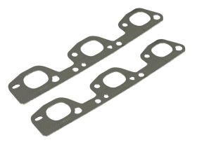 2007-2011 Jeep Wrangler JK V6 3.8L Twisted Steel Header Gasket Kit - 48-90004