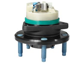 1997-2004 Chevrolet Corvette V8 5.7L aFe Control PFADT Series SKF Performance Wheel Bearing - 480-401001-A