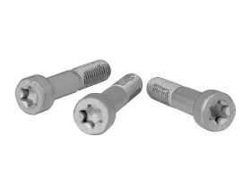 1997-2004 Chevrolet Corvette V8 5.7L aFe Control PFADT Series Upright Bolt Replacement Kit - 480-401002-A
