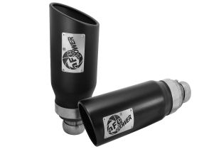 2011-2017 Ram Truck 1500 HEMI V8 5.7L MACH Force-Xp 5" 409 Stainless Steel Exhaust Tip - 49C42046-B