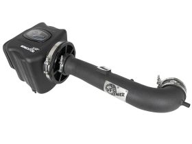 2015-2019 GMC Yukon XL V8 5.3L Momentum XP Cold Air Intake System - Black w/Pro 5R Filter Media - 50-30028R