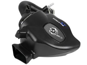 2016-2019 Chevrolet Camaro Turbo 2.0L Momentum ST Cold Air Intake System w/Pro 5R Filter Media - 50-40007R