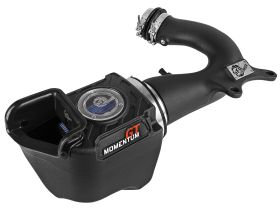 2012-2018 Jeep Wrangler w/ Sprintex Supercharger JK V6 3.6L Momentum GT Cold Air Intake System w/Pro 5R Filter Media - 50-70001R