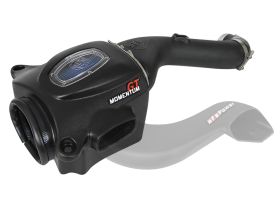 2008-2011 Toyota Land Cruiser J200 V8 4.7L Momentum GT Cold Air Intake System w/Pro 5R Filter Media - 50-70027R