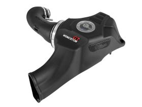 2018-2019 Ford Mustang GT V8 5.0L Momentum GT Cold Air Intake System w/Pro 5R Filter - 50-70033R