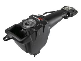 2018-2019 Jeep Wrangler Turbo JL 2.0L Momentum GT Cold Air Intake System w/Pro DRY S Filter Media - 50-70035D