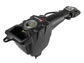 2018-2019 Jeep Wrangler Turbo JL 2.0L Momentum GT Cold Air Intake System w/Pro-GUARD 7 Filter Media - 50-70035G