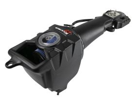 2018-2019 Jeep Wrangler Turbo JL 2.0L Momentum GT Cold Air Intake System w/Pro 5R Filter Media - 50-70035R