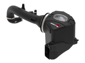 2019 Chevrolet Silverado 1500 2.7L Momentum GT Cold Air Intake System w/Pro 5R Filter Media - 50-70042R
