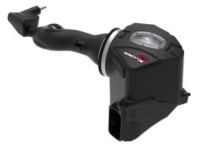 2019 Chevrolet Silverado 1500 V6 4.3L/V8 5.3L/V8 6.2L Momentum GT Cold Air Intake System w/ Pro 5R Filter Media - 50-70044R