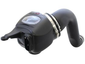 2003-2007 Dodge Ram 3500 Cummins Turbo Diesel 5.9L Momentum HD Cold Air Intake System w/Pro 10R Filter Media - 50-72002