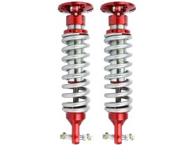 2014-2017 Chevrolet Silverado 1500 V6 4.3L/V8 5.3L/V8 6.2L aFe Control Sway-A-Way 2.5" Front Coilover Kit - 501-5600-01
