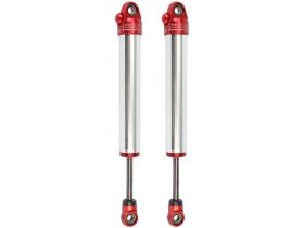 2014-2017 Chevrolet Silverado 1500 V6 4.3L/V8 5.3L/V8 6.2L aFe Control Sway-A-Way 2.0" Rear Shock Kit - 502-0052-01