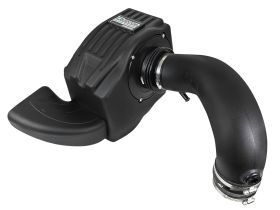 2011-2018 Ram Truck 1500 HEMI V8 5.7L Quantum Cold Air Intake System w/Pro 5R Filter Media - 53-10009R