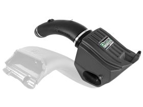 2015-2019 Ford F-150 V8 5.0L Quantum Cold Air Intake System w/Pro 5R Filter Media - 53-10010R