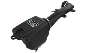 2018-2019 Jeep Wrangler JL V6 3.6L Quantum Cold Air Intake System w/Pro 5R Filter Media - 53-10017R