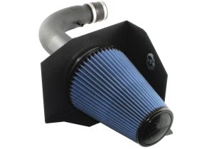 1997-2005 Ford F-150 V8 4.6L Magnum FORCE Stage-2 Cold Air Intake System w/Pro 5R Filter Media - 54-10082
