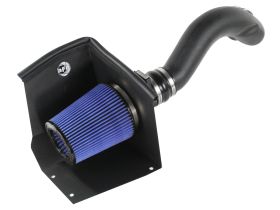 1999-2007 Chevrolet Silverado 1500 GMT800 V8 4.8L/V8 5.3L Magnum FORCE Stage-2 Cold Air Intake System w/Pro 5R Filter Media - 54-10092