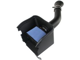 1994-2002 Dodge Ram 3500 HEMI V8 5.9L Magnum FORCE Stage-2 Cold Air Intake System w/Pro 5R Filter Media - 54-10112