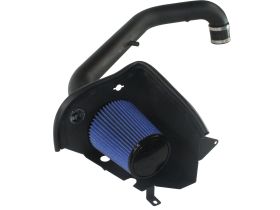 1997-2006 Jeep Wrangler TJ 4.0L Magnum FORCE Stage-2 Cold Air Intake System w/Pro 5R Filter Media - 54-10142