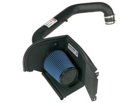1991-1995 Jeep Wrangler YJ 4.0L Magnum FORCE Stage-2 Cold Air Intake System w/Pro 5R Filter Media - 54-10152