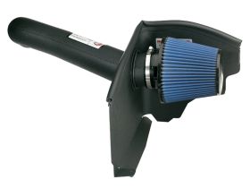 1999-2004 Jeep Grand Cherokee V8 4.7L Magnum FORCE Stage-2 Cold Air Intake System w/Pro 5R Filter Media - 54-10162