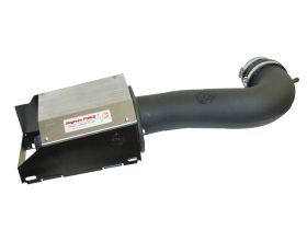 2005-2010 Jeep Grand Cherokee HEMI V8 5.7L Magnum FORCE Stage-2 Cold Air Intake System w/Pro 5R Filter Media - 54-10242