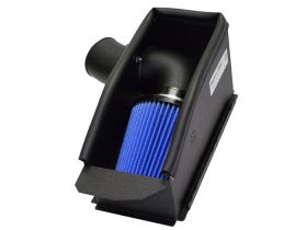 2005-2007 Ford F-550 Super Duty Super Duty V10 6.8L Magnum FORCE Stage-1 Cold Air Intake System w/Pro 5R Filter Media - 54-10301