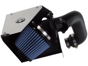 2002-2005 Audi A4 B6 Turbo & Quattro 1.8L AWD Magnum FORCE Stage-2 Cold Air Intake System w/Pro 5R Filter Media - 54-10322