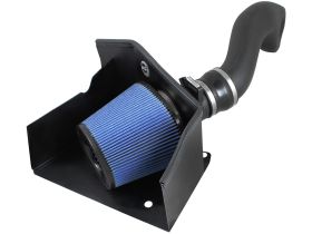 2008-2009 Hummer H2 V8 6.2L Magnum FORCE Stage-2 Cold Air Intake System w/Pro 5R Filter Media - 54-10402-1