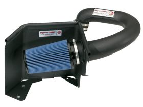 1991-2001 Jeep Cherokee XJ 4.0L Magnum FORCE Stage-2 Cold Air Intake System w/Pro 5R Filter Media - 54-10422