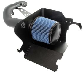 2004-2008 Ford F-150 V8 5.4L Magnum FORCE Stage-2 Cold Air Intake System w/Pro 5R Filter Media - 54-10512