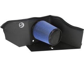 1996-2000 Chevrolet Tahoe 1500 GMT420 Base/LTD V8 5.7L Magnum FORCE Stage-1 Cold Air Intake System w/Pro 5R Filter Media - 54-10531