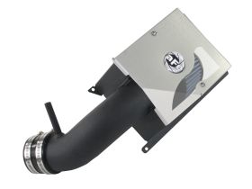 2002-2006 Mini Cooper S R50/R53 Supercharged 1.6L Magnum FORCE Stage-2 Cold Air Intake System w/Pro 5R Filter Media - 54-10572-1