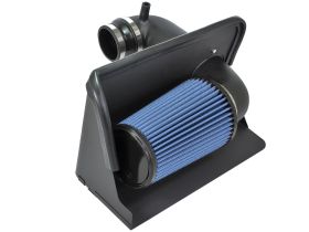 1992-2000 GMC Yukon K-2500 Turbo Diesel V8 6.5L Magnum FORCE Stage-2 Cold Air Intake System w/Pro 5R Filter Media - 54-10732