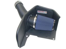 1994-1997 Ford F-350 Turbo Diesel V8 7.3L Magnum FORCE Stage-2 Cold Air Intake System w/Pro 5R Filter Media - 54-10792