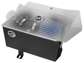 1999-2005 VW Beetle Turbo Diesel Injection 1.9L Magnum FORCE Stage-1 Cold Air Intake System w/Pro 5R Filter Media - 54-10831