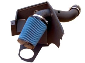 2005-2010 Chrysler 300 V6 3.5L Magnum FORCE Stage-2 Cold Air Intake System w/Pro 5R Filter Media - 54-10922