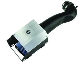 2006-2010 Jeep Grand Cherokee SRT8 HEMI V8 6.1L Magnum FORCE Stage-2 Cold Air Intake System w/Pro 5R Filter Media - 54-11192
