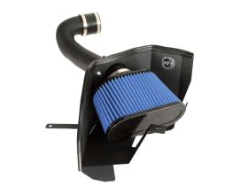 2005-2009 Ford Mustang V6 4.0L Magnum FORCE Stage-2 Cold Air Intake System w/Pro 5R Filter Media - 54-11312