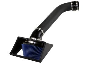 2007-2011 Lincoln Navigator V8 5.4L Magnum FORCE Stage-2 Cold Air Intake System w/Pro 5R Filter Media - 54-11622-B