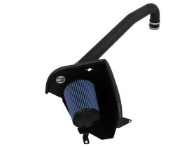 1997-2002 Jeep Wrangler TJ 2.5L Magnum FORCE Stage-2 Cold Air Intake System w/Pro 5R Filter Media - 54-11832