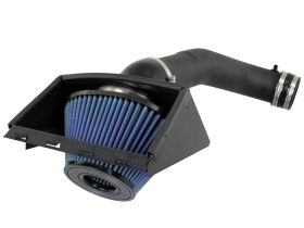 2009-2010 Ford F-150 3-Valve V8 4.6L Magnum FORCE Stage-2 Cold Air Intake System w/Pro 5R Filter Media - 54-11842-B